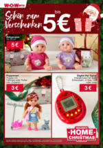 Woolworth Woolworth: Wochenangebote - bis 24.11.2024