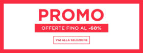 Offerte fino al -60%