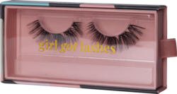 GirlGotLashes Künstliche Wimpern Boss Babe Mini Box (1 Paar)