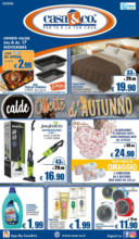 Offerte d'autunno