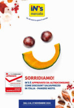 IN's Sorridiamo! - al 17.11.2024