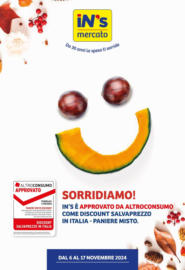 Sorridiamo!