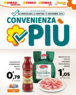 Margherita Conad Convenienza Più - al 12.11.2024