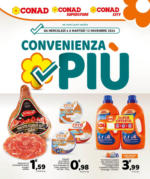 Conad Convenienza Più - al 12.11.2024