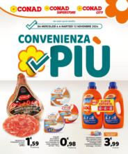 Convenienza Più