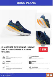 Decathlon: Offre hebdomadaire