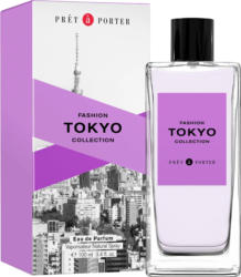 Apă de parfum Fashion Tokyo