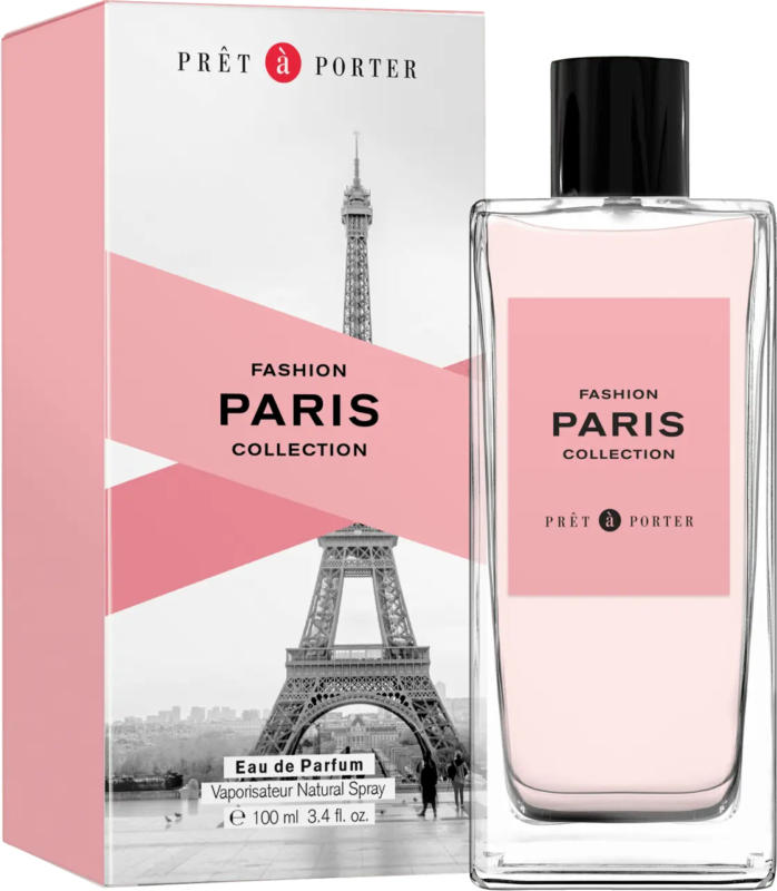 Apă de parfum Fashion Paris