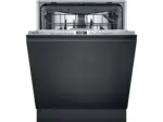 MediaMarkt Dornbirn Messepark Siemens SN63EX06VE iQ300 Geschirrspüler (vollintegrierbar, Besteckschublade, 598 mm breit, 44 dB(A), B, Schwarz) - bis 10.12.2025