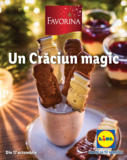 Catalog Lidl până în data de 04.12.2024