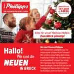 Thomas Philipps Thomas Phillips KW47 - bis 23.11.2024
