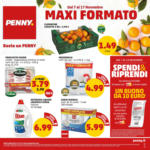 PENNY Maxi Formato - al 17.11.2024