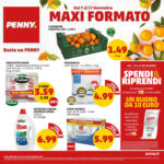 PENNY Maxi formato - al 17.11.2024