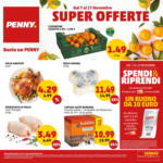 PENNY Super offerte - al 17.11.2024