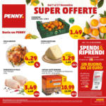 PENNY Super offerte - al 17.11.2024