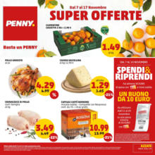 Super offerte