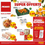 PENNY Super offerte - al 17.11.2024