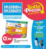 Splendidi e Splendenti Sottoprezzo - al 19.11.2024