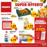 PENNY Super offerte - al 17.11.2024