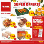 PENNY Super offerte - al 17.11.2024