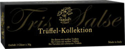 Tartufi di Fassia Geschenkset "Trüffel-Kollektion" 3tlg