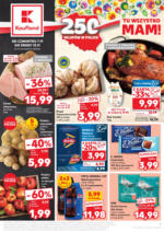 Kaufland gazetka do 13.11.2024 Kaufland – do 13.11.2024