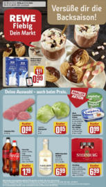 Rewe: Wochenangebote