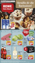 REWE Rewe: Wochenangebote - bis 17.11.2024