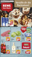 REWE Rewe: Wochenangebote - bis 17.11.2024