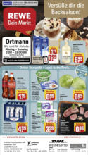 Rewe Rewe: Wochenangebote - bis 17.11.2024