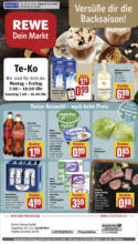 Rewe: Wochenangebote