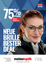 Base Eyewear meisteroptik: Neue Brille, Bester Deal - bis 30.11.2024