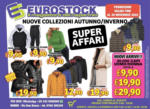 Eurostock Super affari - al 30.11.2024