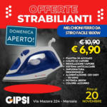 Gipsi Offerte stabilianti - al 20.11.2024