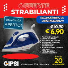 Offerte stabilianti