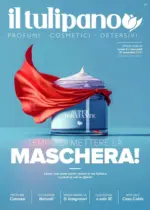 Il Tulipano Tempo di mettere la maschera! - al 27.11.2024