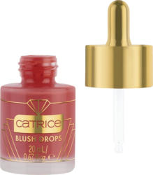 Catrice Blush Festive Treasures Drops C03 Chestnuts Roasting