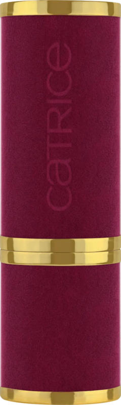 Catrice Lippenstift Festive Treasures Hydrating Shine C02 Kissberry