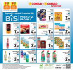 Conad Superstore Prendi 2, paghi 1 - al 13.11.2024