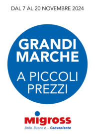 GRANDI MARCHE