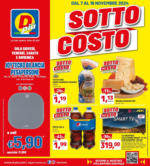 Dpiù Discount Sottocosto - al 16.11.2024