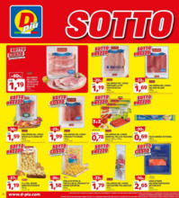 Sottocosto