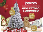 Ipercoop Giocattolo e Addobbo - al 24.12.2024