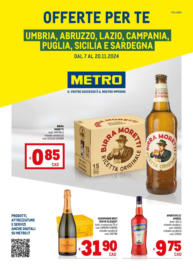 Offerte per te- Area 3