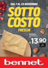 Sottocosto Freschi