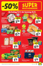 Lidl Österreich Lidl: Flugblatt in deiner Nähe - ab 14.11.2024