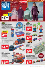 Lidl Österreich Lidl: Flugblatt in deiner Nähe - ab 14.11.2024