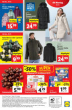 Lidl Österreich Lidl: Flugblatt in deiner Nähe - ab 14.11.2024