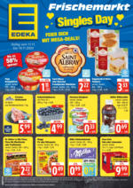 EDEKA EDEKA: Wochenangebote - bis 16.11.2024