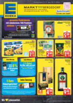 EDEKA EDEKA: Wochenangebote - bis 16.11.2024